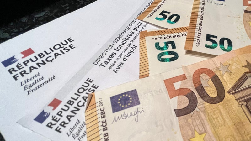La taxe foncière va "peu évoluer" en 2026 du fait du contexte électoral, tandis que le projet de réforme des "éléments de confort" pourrait revenir aux élus locaux "volontaires"