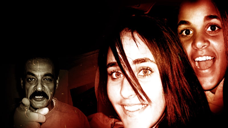 Le documentaire "Le Prix de l'honneur" revient sur l'assassinat d'Amina et Sarah Said par leur père en 2008.