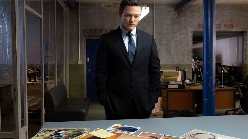 La série "The Pembroke Murders" est disponible sur la plateforme MyCanal.