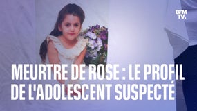  Meurtre de Rose: qui est le suspect?