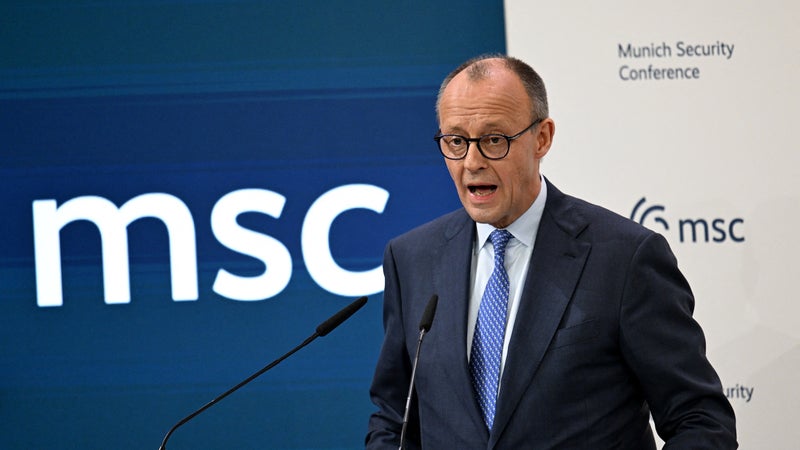 L'Allemagne baisse les impôts mais pas pour tout le monde: le gouvernement Merz approuve un allègement fiscal de 10 milliards d'euros pour les plus modestes (les riches devront payer plus)