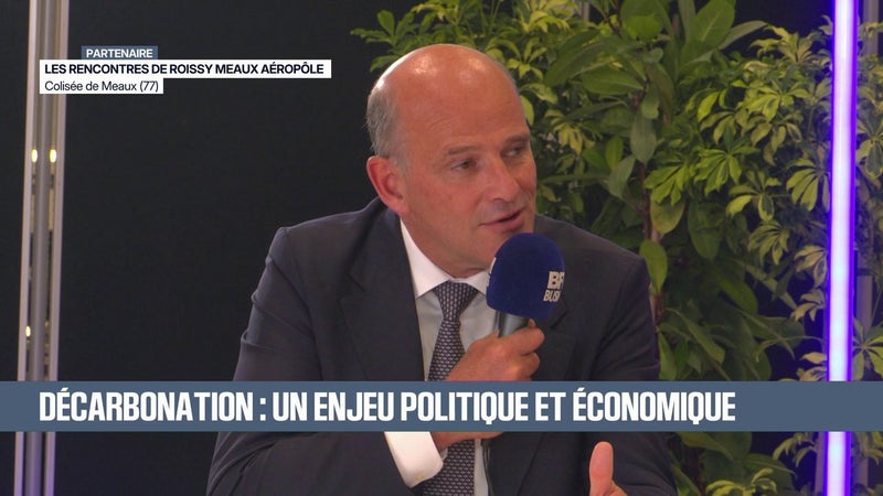 Comment industrialiser les filières d'avenir ? – jeudi 15 octobre
