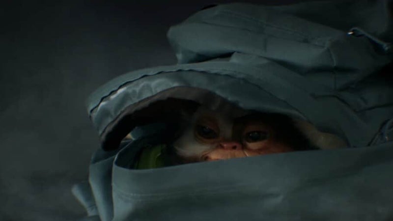 Premier teaser des "Gremlins 3"... qui sortira en salles dans deux ans