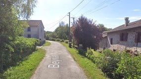 Le meurtre s'est déroulé en 2020 à Beynat, un lieu-dit de Saint-Léonard-de-Noblat en Haute-Vienne.