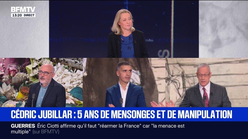 Jubillar : les enjeux de la reconstitution - 20/09