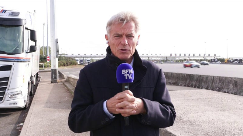 DIRECT. Possible extension de la prime grands rouleurs: Fabien Roussel dénonce une "politique des petits chèques"