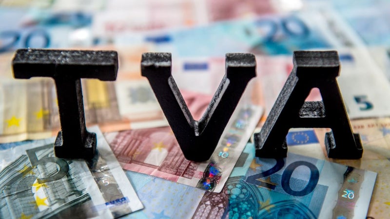 Bruno Le Maire veut augmenter la TVA pour baisser les charges: ce que cela changerait pour votre portefeuille