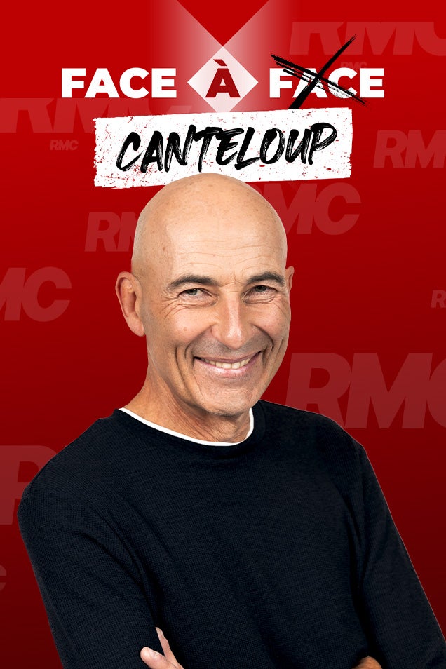Face à Canteloup