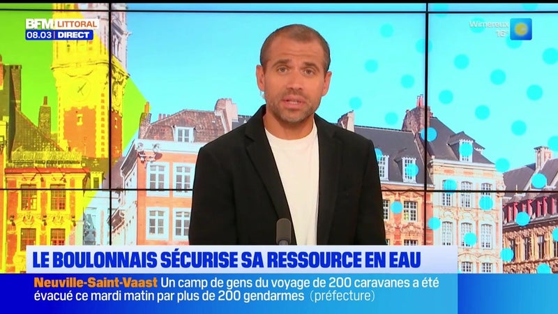 Le journal de 8h du jeudi 24 septembre 2026