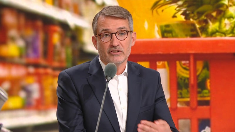 Il veut pouvoir ouvrir toute la journée le dimanche: le patron de Casino interpelle les candidats à la présidentielle
