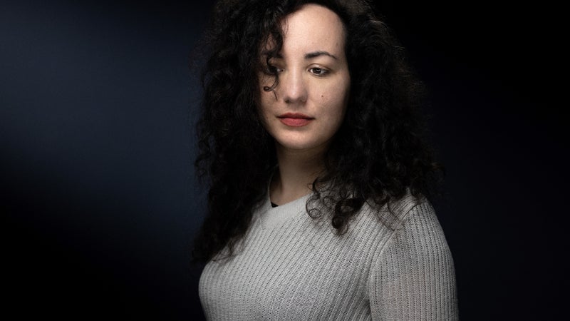 "J'ai perdu 41% de mes revenus": première femme à avoir porté plainte contre PPDA, Florence Porcel raconte ce que lui a coûté sa prise de parole