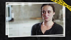 Crime de femme - Affaire Edith Scaravetti