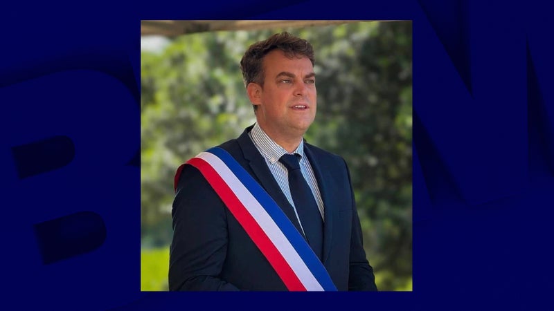 Vaucluse: Anthony Zilio, maire de Bollène, entre dans la course à la présidence du conseil départemental