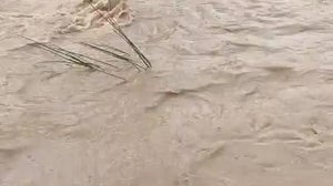 Bouches-du-Rhône; inondations a Maussane-les-Alpilles - Témoins BFMTV