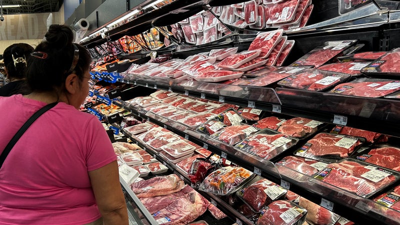 Bœuf, volaille, miel... L'Europe suspend les importations de ces produits venant du Brésil à cause de l'utilisation d'antibiotiques