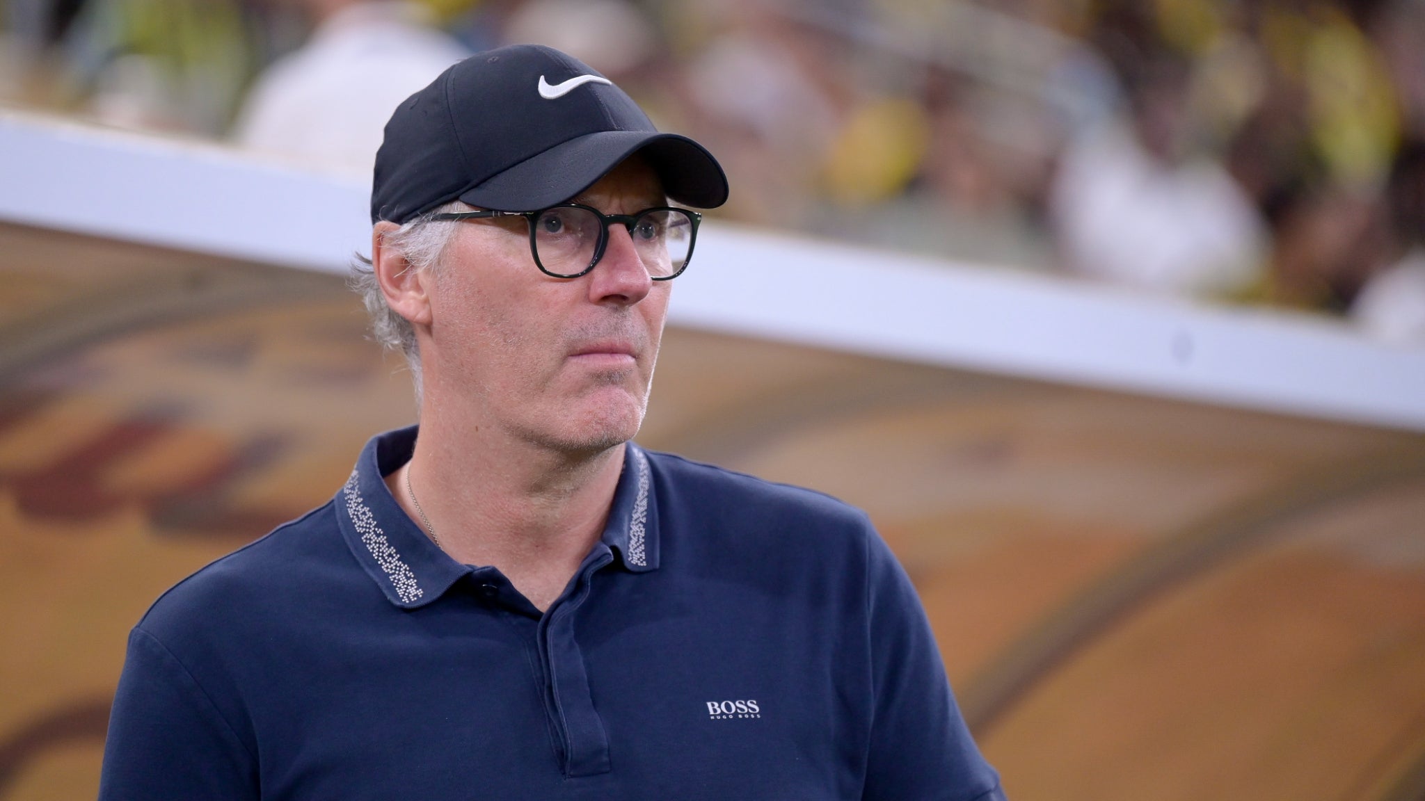 "Il sait parfaitement ce qui l’attend": Laurent Blanc très confiant pour Zinedine Zidane à la tête de l’équipe de France
