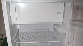 La tête de la victime se trouvait dans le congélateur (image d'illustration)