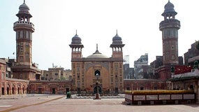 Pakistan (image d'illustration)