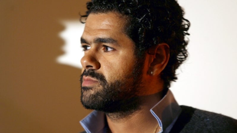 Jamel Debbouze, La Fouine, Shy'm... Plusieurs artistes originaires de Trappes partagent leur tristesse après l'attaque meurtrière