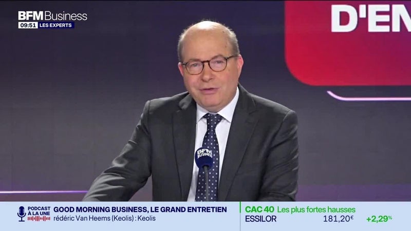 Éric Dibling (Ingénéco Technologies) : Ingénéco Technologies, l'innovation durable - 24/10