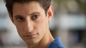 Pierre Niney dans "Un homme idéal" de Yann Gozlan.
