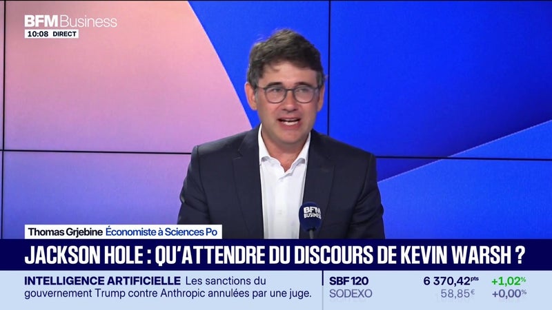 L'intégrale des Experts du vendredi 28 août