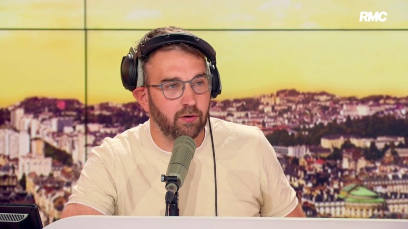 "L'Odyssée" cartonne toujours dans les salles de cinéma: "Nolan a une aura très importante"