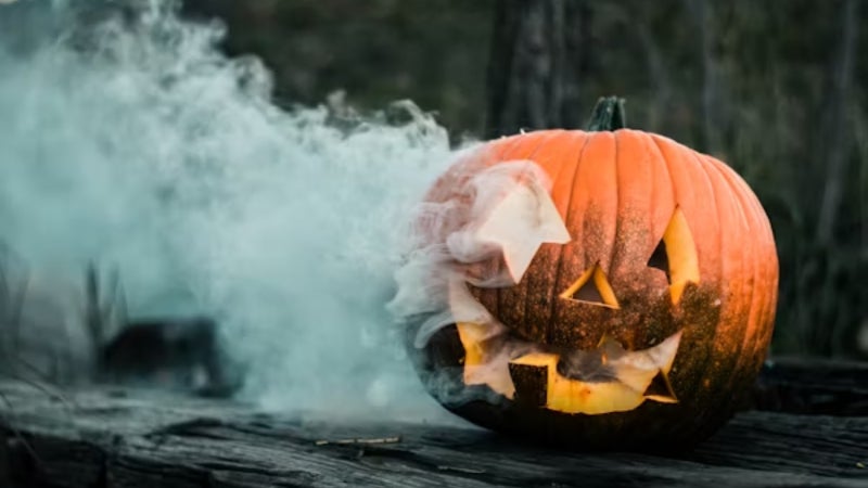 Grottes mystérieuses, trail nocturne et bal décalé… L’Isère célèbre Halloween pendant plusieurs jours