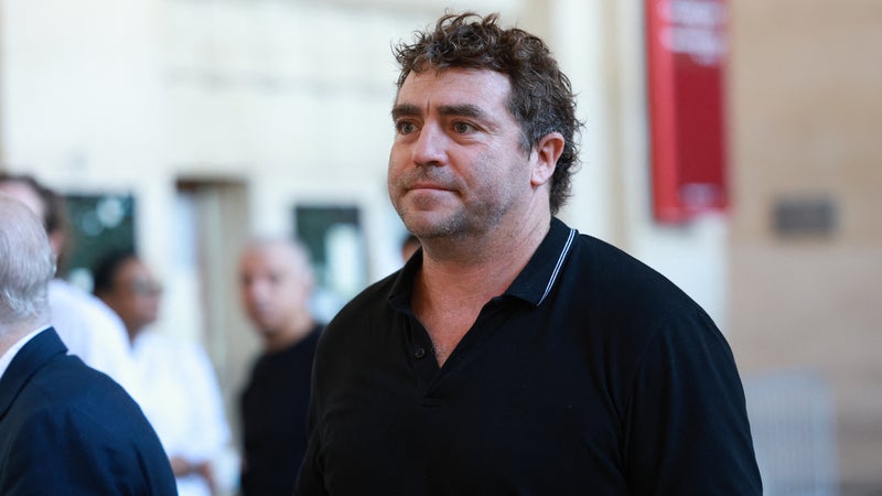 DIRECT. Procès de l'assassinat de Federico Martin Aramburu: son ami Shaun Hegarty retrace la soirée du drame
