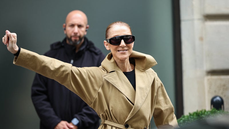 Jusqu'à +50% et 288 euros la nuit: Céline Dion électrise l'hotellerie à Paris avec ces concerts qui provoquent une flambée des prix des chambres d'hôtel