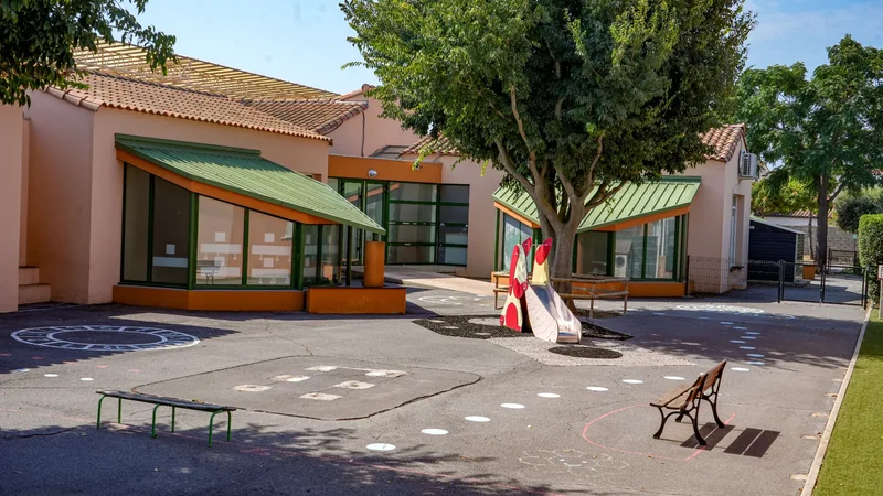 L-ecole-maternelle-de-Vic-la-Gardiole-He
