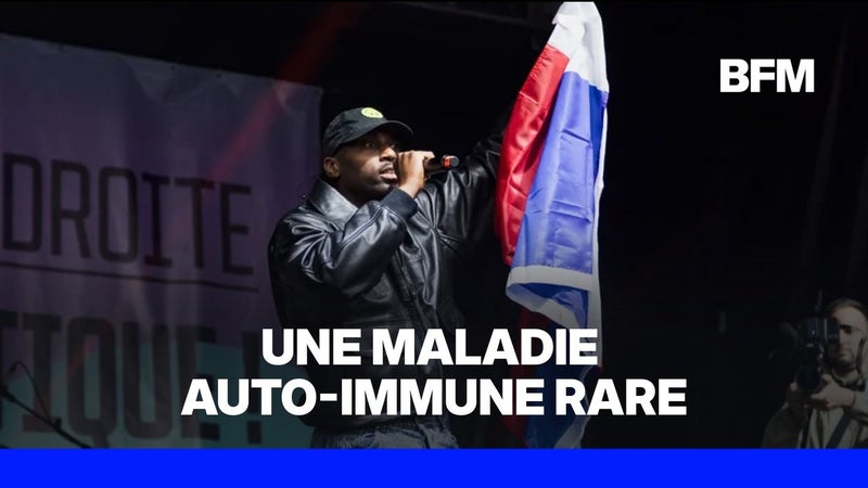 Le rappeur Prince Waly est mort à 34 ans d’un pemphigus paranéoplasique
