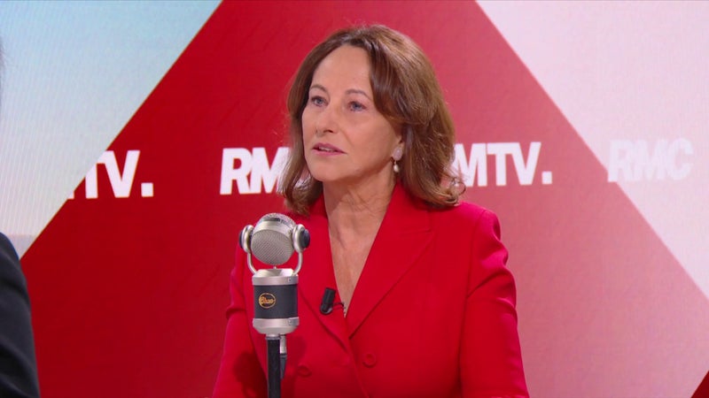 DIRECT. Présidentielle 2027: Ségolène Royal dénonce le "mépris" du macronisme