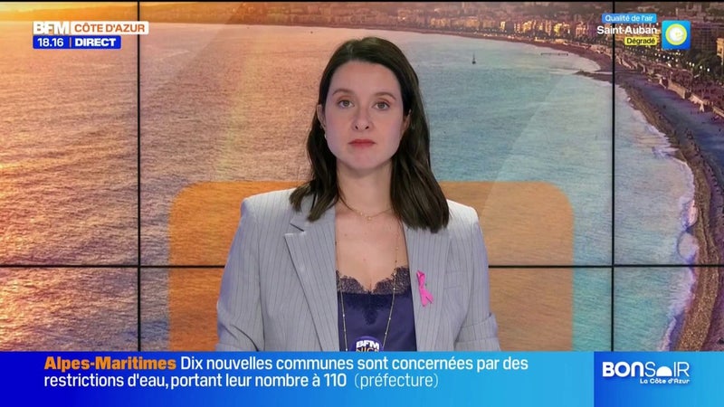 Nice : un centre pour mineurs délinquants vient d'ouvrir