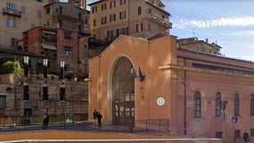 Tribunal de Pérouse, en Italie (image d'illustration)