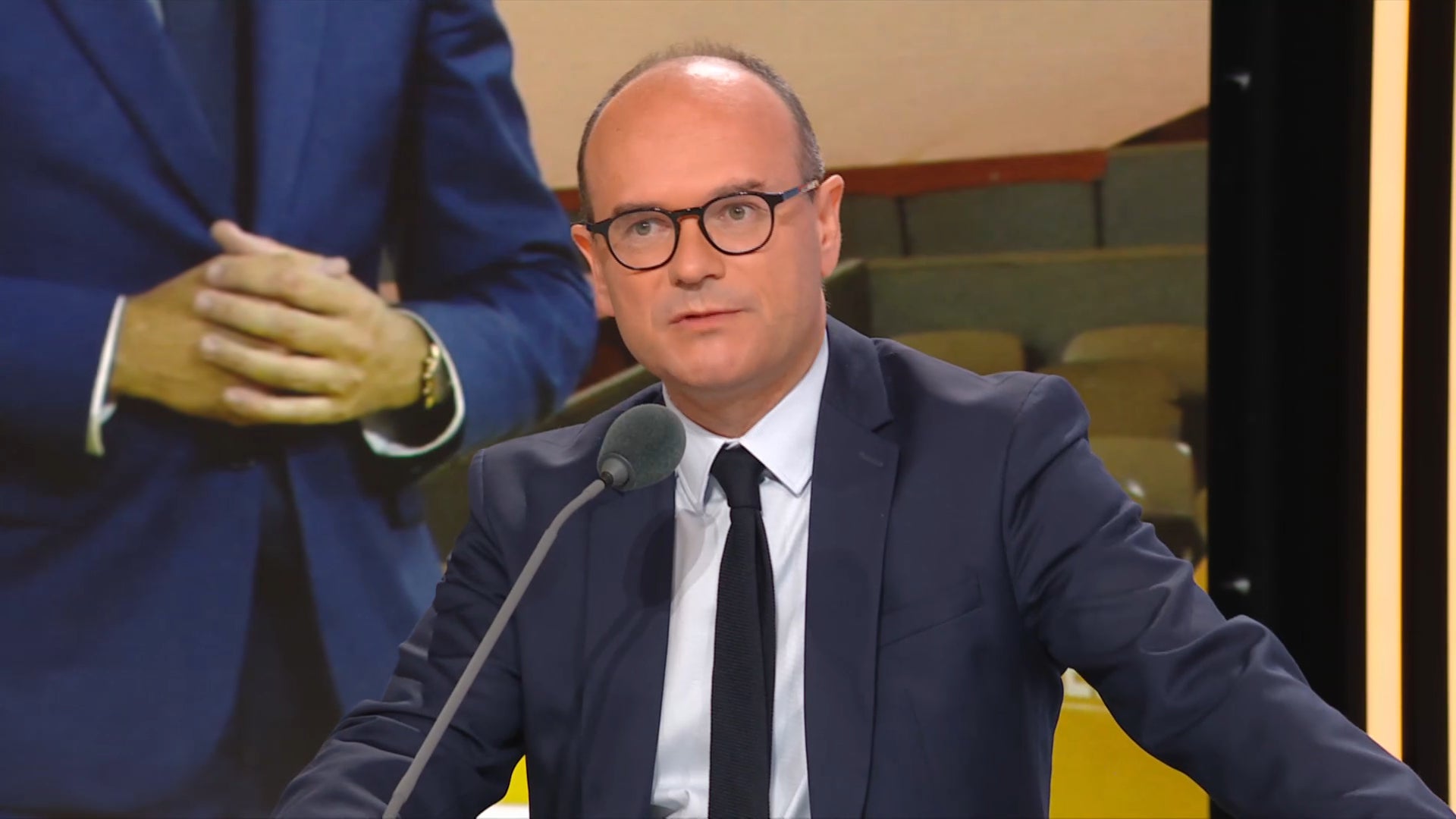 Présidentielle 2027: 