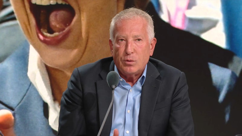 Accord migratoire de Bardella avec Farage fustigé: "On se déchaîne contre nous", dénonce le député RN Philippe Ballard