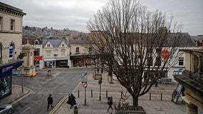 Gloucestershire, en Angleterre (image d'illustration)