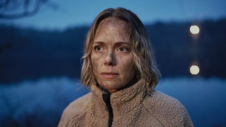 Extrait du film "Séminaire" sur Netflix