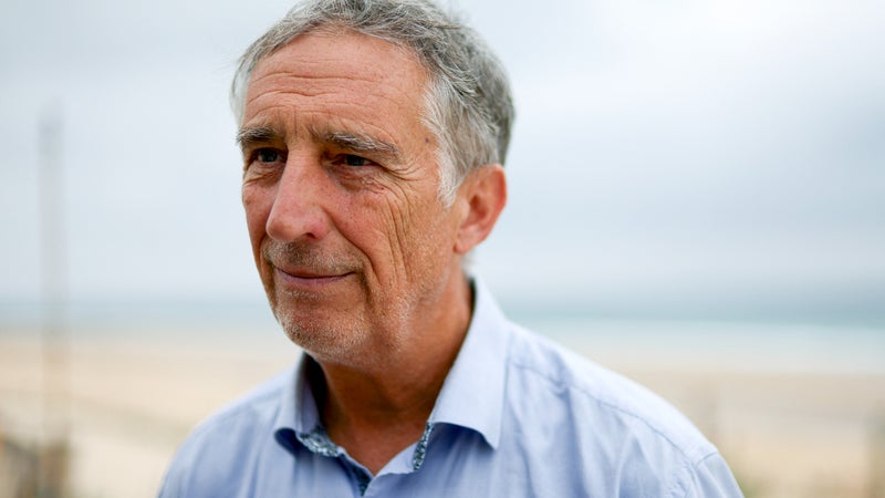 Incendies en Gironde: le maire du Porge annonce le dépôt d'une plainte collective