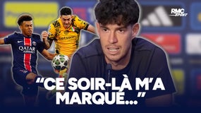 France-Italie : “Ce soir-là m’a marqué…”, Bastoni revient sur la finale PSG 5-0 Inter contre Dembélé et Doué
