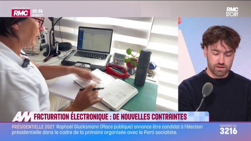 Facturation électronique : Des nouvelles contraintes