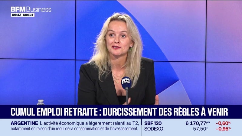 Les Experts : Budget, Sébastien Lecornu propose "un effort" de 54 milliards d’euros - 18/09