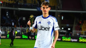 Nico Paz