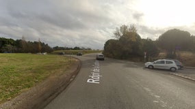 La jeune femme demandait aux conducteurs de s'arrêter sur un rond-point de Saint-Jean-de-Védas, dans l'Hérault.