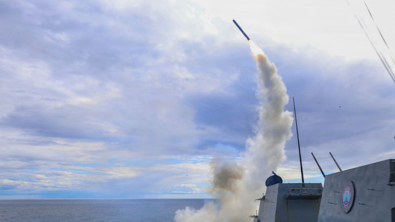 "L'opération a provoqué une pénurie sur les inventaires stratégiques": contredisant Donald Trump, le Pentagone reconnaît manquer de munitions après plusieurs mois de guerre contre l'Iran