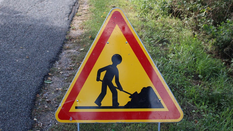 Pau: des travaux d'aménagement bouleverseront la circulation jusqu'à la fin de l'année