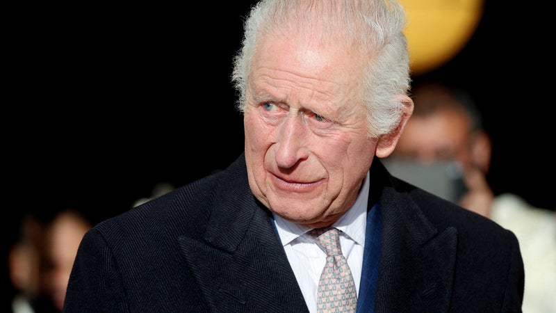 Mort de Harald V: Charles III présente ses condoléances après la disparition de son "cher cousin"