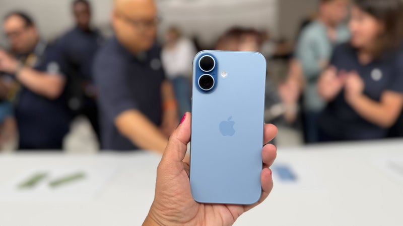 Une hausse d'au moins 100 euros: les prix des iPhone 17e, 17 et Air augmentent, comme les Mac et les iPad avant eux, rattrapés par la pénurie de mémoire et stockage liée à l'IA