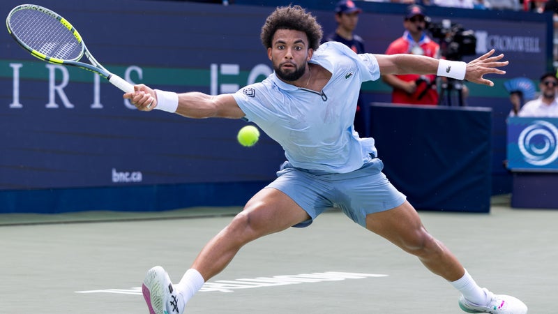 PRONOS PARIS RMC Le pari du jour du 17 août – Masters 1000 Cincinnati